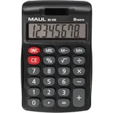 Maul MJ 450 Schwarz
