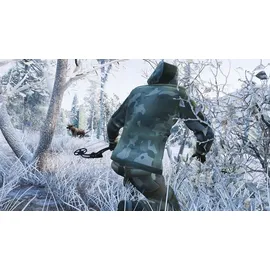 Hunting Simulator (PEGI) (PS4)