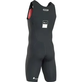 ION Neoprenanzug Shorty Schwarz L