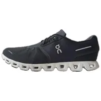 On Cloud 5 Herren Black/White 47,5