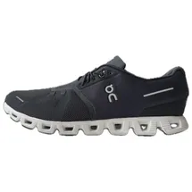On Cloud 5 Herren Black/White 47,5