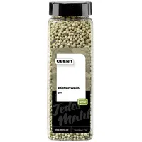Ubena Pfeffer ganz 600 g