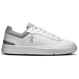 On The Roger Advantage White/Ore 47