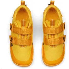 Affenzahn Barfußschuh Lucky Tiger Gelb 22
