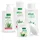 Kräuterhaus Sanct Bernhard Aloe-Vera-Pflegeset Gel 4 Stück
