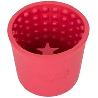 Lickimat Yoggie Pot Pink
