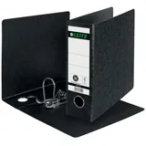 Leitz Ordner DIN A5 80 mm Schwarz 1 St.
