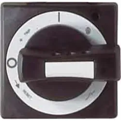 Eaton Drehgriff abschließbar NZM2-XDV
