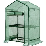 Floordirekt Bloom Stahl Grün 2 mm 5 m2