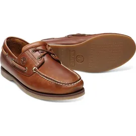 Timberland Bootsschuhe Herren Braun 43,5