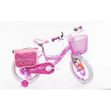 SCH Pink Love 16 Zoll RH 28 cm rosa
