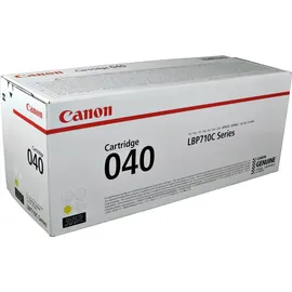Canon 040 gelb (0454C001)
