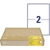Avery-Zweckform Versandetiketten, 199.6x143.5mm, weiß, 300 Blatt 8018-300