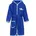 Bademantel Morgenmantel Blau 122/128