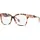Michael Kors Michael Kors, Lesebrille, Brillenfassung 0Mk4091 523009 (keine Korrektur)