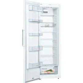 Bosch Serie 4 KSV36VWEP Kühlschrank (346 l, 1860 mm hoch, Weiß)