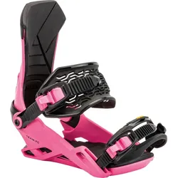 NITRO TEAM Bindung 2025 facory craft series - L
