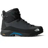 The North Face Verto Alpine Mid GORE-TEX ASPHALT GREY/TNF BLACK EU 42
