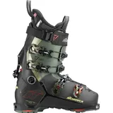 Nordica Unlimited 130 DYN 23/24 Skischuhe schwarz