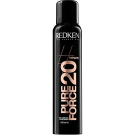 Redken Pure Force 20 Non-Aerosol Fixing Spray 250 ml