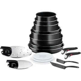 Tefal L1599702 Ingenio Easy On Pfannen-Set 17-tlg.