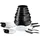 Tefal L1599702 Ingenio Easy On Pfannen-Set 17-tlg.