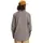 QUIKSILVER Motherfly Heather Pullover Braun S
