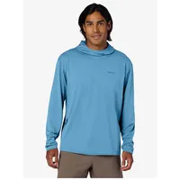 Marmot Hoodie Summer Storm M