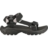 Teva Terra Fi 5 Universal Damen black 37