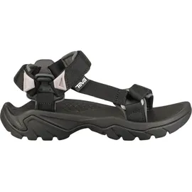 Teva Terra Fi 5 Universal Damen black 37