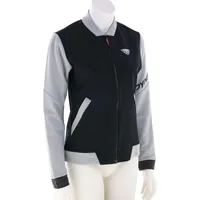 Dynafit Damen 24/7 PTC Varsity Jacke (Größe XS, grau)