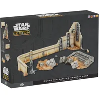 Atomic Mass Games ATOMIC MASS GAMES, Star Wars: Legion