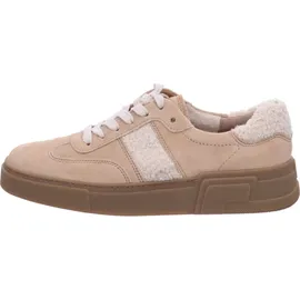 Paul Green Sneaker Low Damen Beige 38