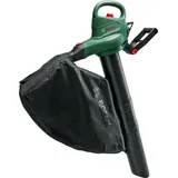 Bosch Gartensauger UniversalGarden Tidy 2300