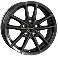Borbet W Mistral 6,5 x 16 5 x 114,3 ET40 Grau