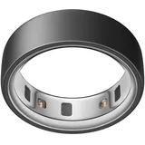 Oura Ring 4 Größe 11 - 64,9 mm Black