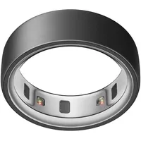 Oura Ring 4 Größe 11 - 64,9 mm Black