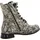 SIMEN Stiefeletten in beige, | Gr.: 38