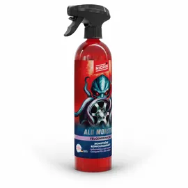Nigrin Felgenreiniger Alu Monster 2 St. 1 l