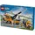 LEGO City Schwerlast-Abschleppwagen mit Kran 60467