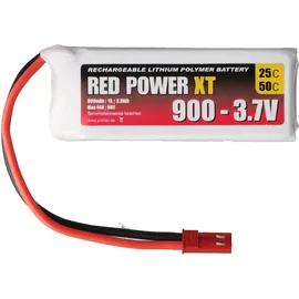 PICHLER Akku 900 mAh 3,7 V schwarz