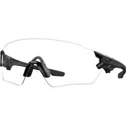 Oakley SI Tombstone matte black/clear (932805)