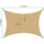Sol Royal SolVision PS9 Sonnensegel rechteckig Sand 300x200 cm Sonnen- - Sonnensegel