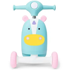 Skip Hop Zoo Einhorn 0 cm Multicolor