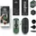WACACO Nanopresso Elements moss green