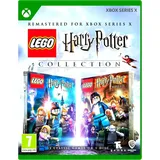 LEGO Harry Potter Collection Juego para Consola Microsoft Xbox Series X