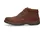 CAMEL ACTIVE Herren Erwachsene Schnürschuh Alvar 55AVF04-400440 Schnürung Wildleder tan (440) 40 EU