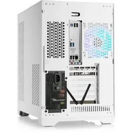 CSL Levitas V29204 32 GB RAM 1 TB SSD AMD Ryzen 7 8700F Windows 11 Home