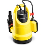 Trotec TWP 4006 E Elektro-Klarwassertauchpumpe (4610000004)