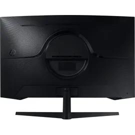 Samsung Odyssey G5 G55C (2024) 31.5"